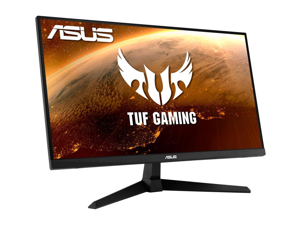 ASUS TUF GAMING VG277Q1A - 27 Inch 165Hz Gaming Monitor | TechSoft