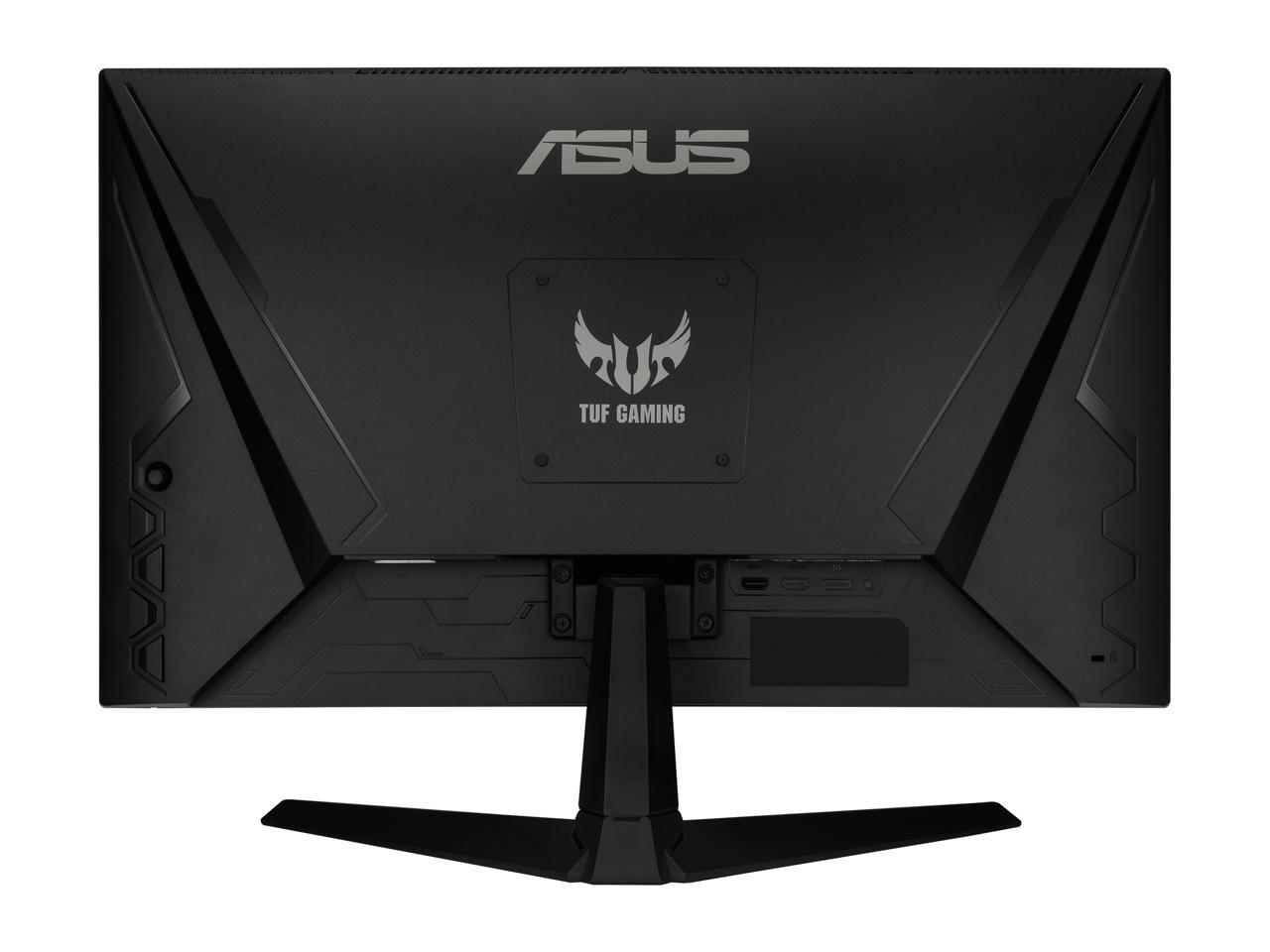 ASUS TUF GAMING VG277Q1A - 27 Inch 165Hz Gaming Monitor | TechSoft