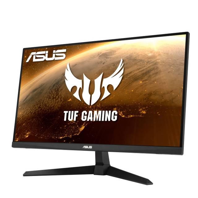 ASUS TUF GAMING VG277Q1A - 27 Inch 165Hz Gaming Monitor | TechSoft