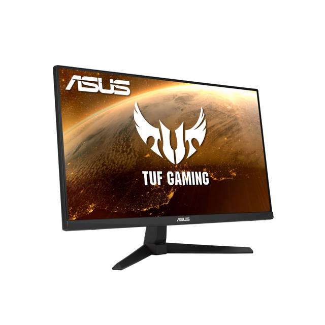 ASUS TUF Gaming VG247Q1A 23.8-Inch Gaming Monitor