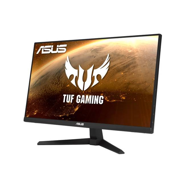 ASUS TUF Gaming VG247Q1A 23.8-Inch Gaming Monitor