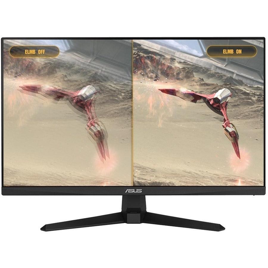 ASUS TUF Gaming VG247Q1A 23.8-Inch Gaming Monitor