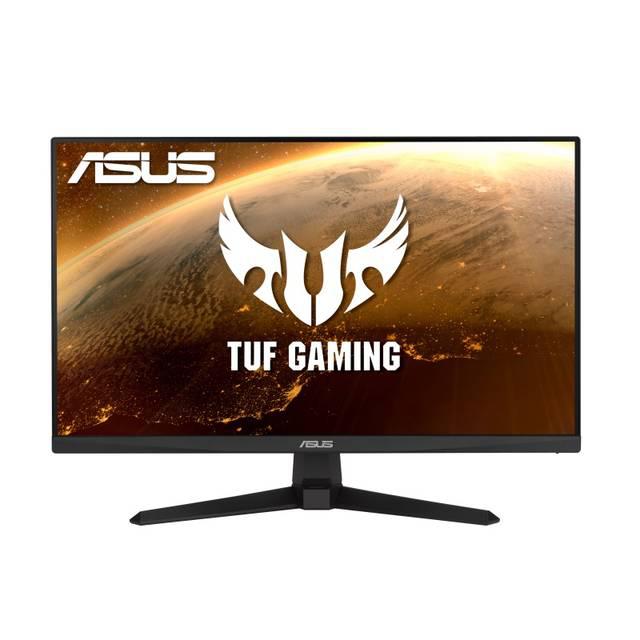 ASUS TUF Gaming VG247Q1A 23.8-Inch Gaming Monitor