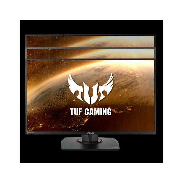 ASUS TUF Gaming VG259QM - Best 24 Inch Gaming Monitor 280Hz G-SYNC Compatible