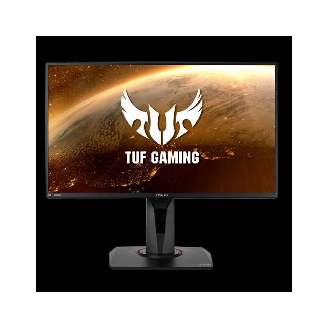ASUS TUF Gaming VG259QM - Best 24 Inch Gaming Monitor 280Hz G-SYNC Compatible
