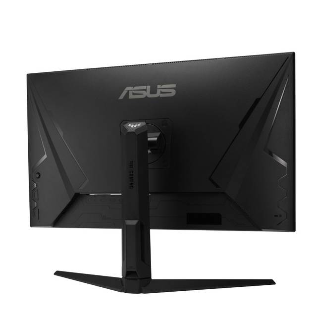 Asus Tuf Gaming Vg32Aql1A 31.5 Inch 1,000:1 1Ms Hdmi/Displayport/Usb/Earphone Jack Led Ips Monitor W/ Speakers