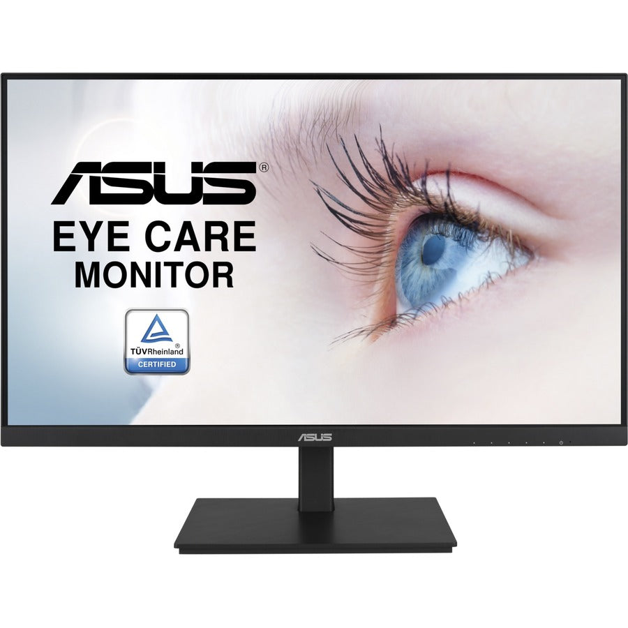 ASUS VA24DQSB Eye Care Monitor - 23.8 inch, Full HD, IPS, Frameless