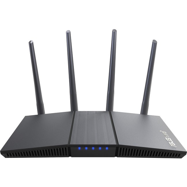 ASUS Wireless Router - RT-AX1800S WiFi 6 Dual-Band Router | ASUS