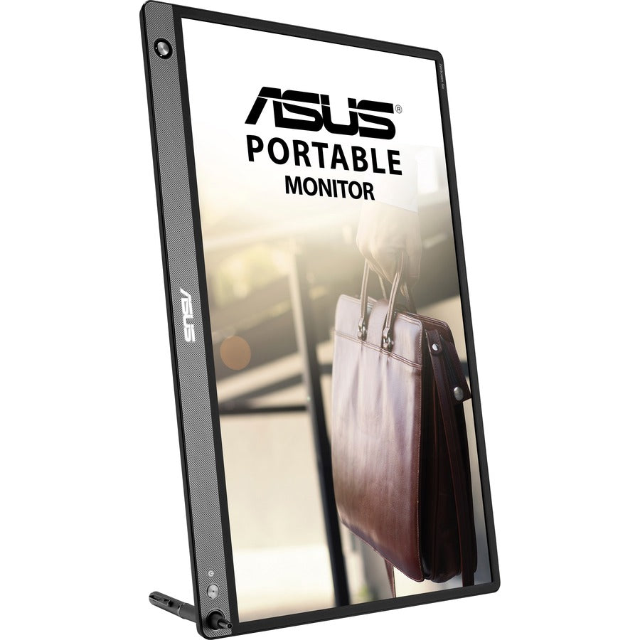 ASUS ZenScreen GO MB16AHP - Portable USB-C Monitor with Built-in Battery | Tecisoft