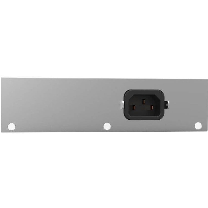 AT-PC2000/LC PoE+ to Fiber Converter - TAA Compliant 10/100/1000T to 1000SX | Allied Telesis AT-PC2000/LC-960