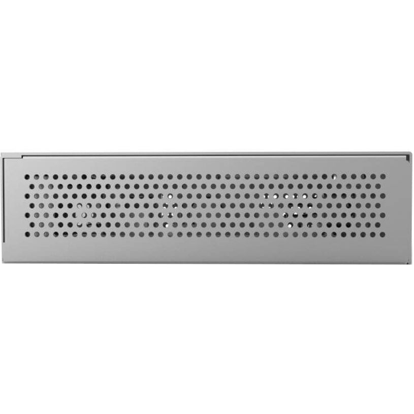 AT-PC2000/LC PoE+ to Fiber Converter - TAA Compliant 10/100/1000T to 1000SX | Allied Telesis AT-PC2000/LC-960