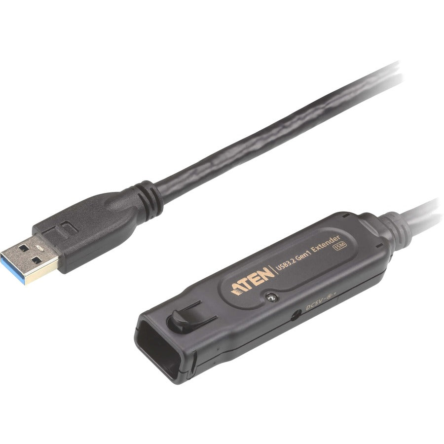ATEN 15 m USB3.2 Gen1 Extender Cable UE3315A