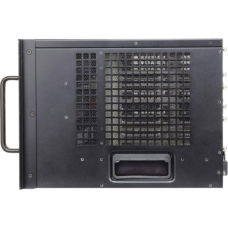 ATEN 16 x 16 Modular Matrix Switch-TAA Compliant VM1600A