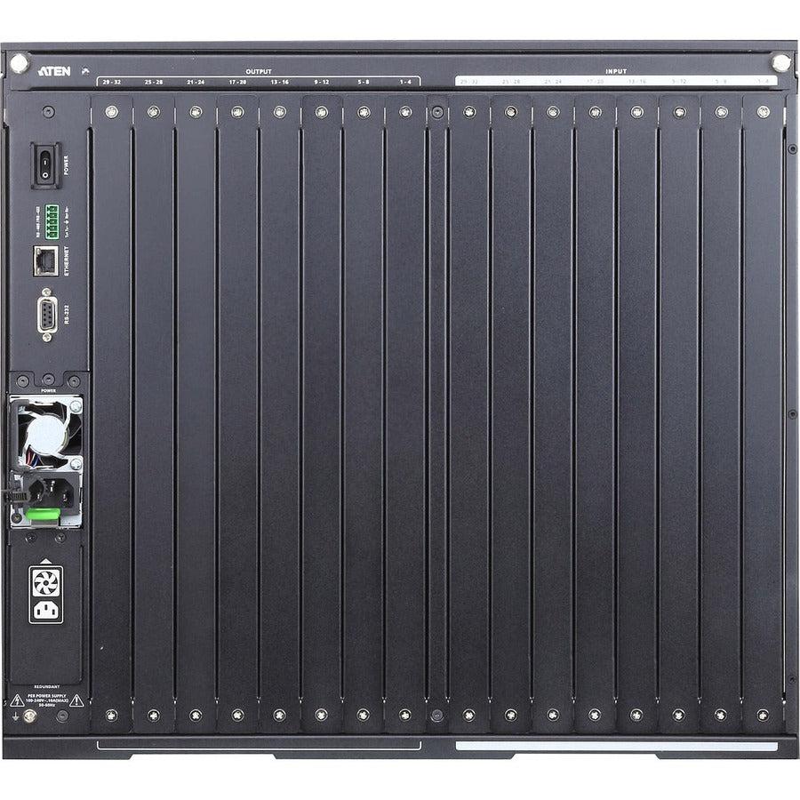 ATEN 32 x 32 Modular Matrix Switch Gen.2 VM3250
