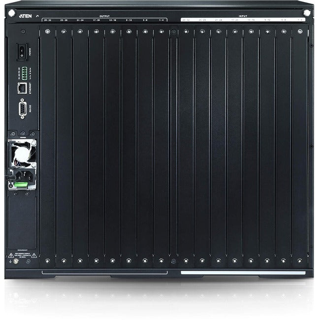 Aten 32X32 Modular Matrix Switch-Taa Compliant