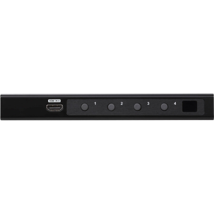 ATEN 4-Port True 4K HDMI Switch VS481C