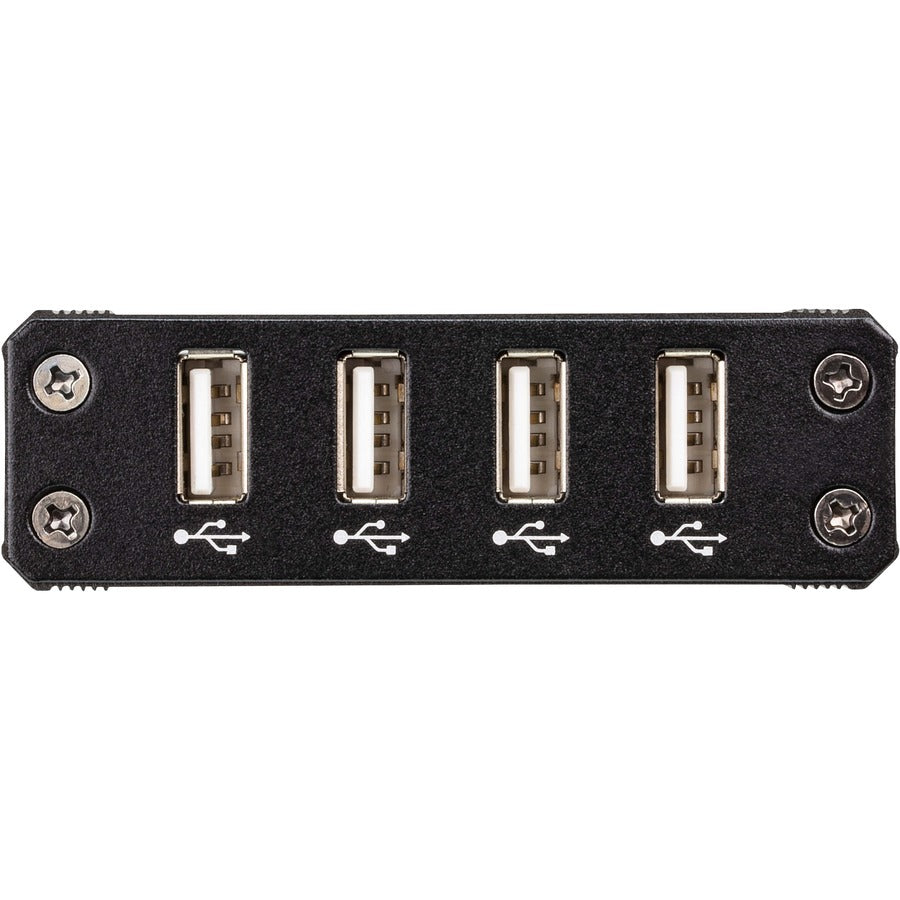 ATEN 4-port USB 2.0 CAT 5 Extender (100m) UCE32100