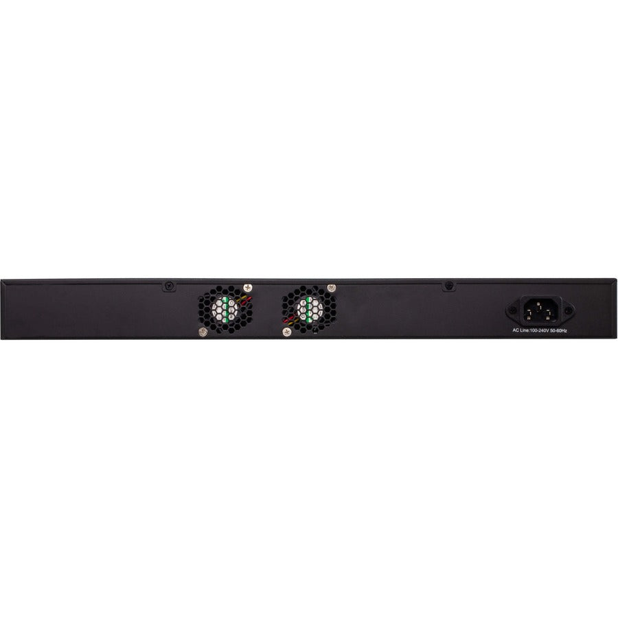 ATEN 52-Port GbE Managed Switch ES0152