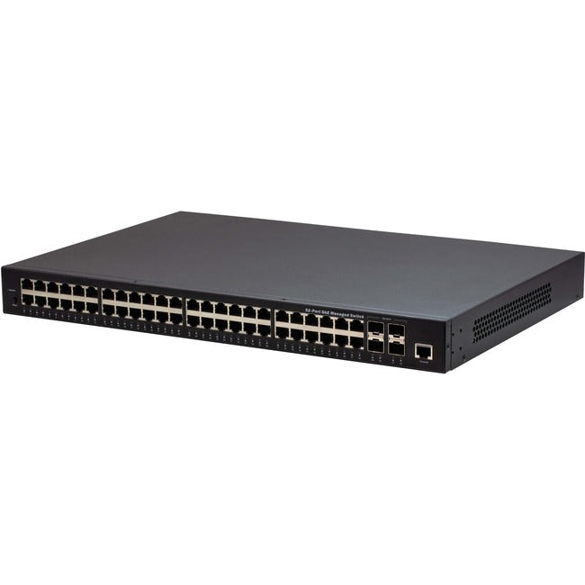 ATEN 52-Port GbE Managed Switch ES0152