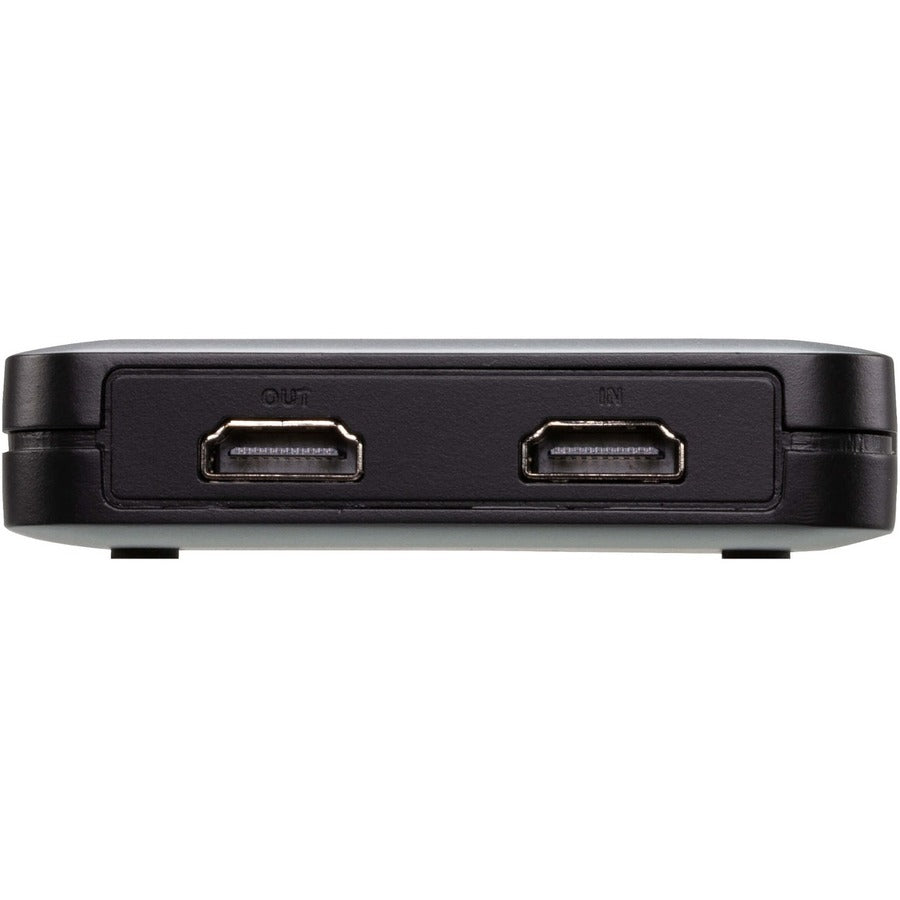 ATEN CAMLIVE+ (HDMI to USB-C UVC Video Capture with PD3.0 Power Pass-Through) UC3021