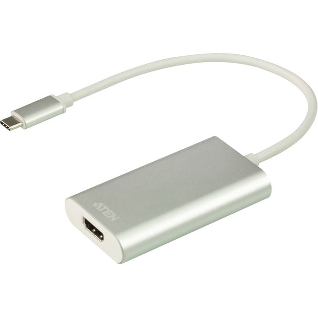 ATEN CAMLIVE (HDMI to USB-C UVC Video Capture) UC3020