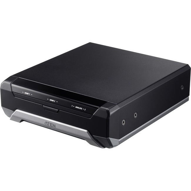 ATEN CAMLIVE PRO Dual HDMI to USB-C UVC Video Capture UC3022