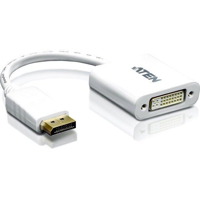 ATEN DisplayPort to DVI Adapter VC965