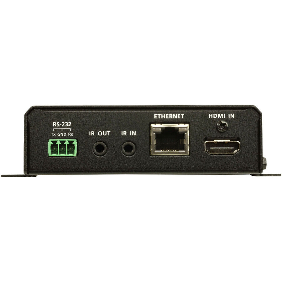 ATEN HDMI HDBaseT Transmitter with Dual Output (4K@100m) (HDBaseT Class A)-TAA Compliant VE814AT