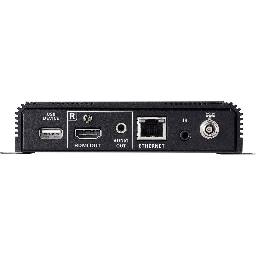 ATEN True 4K HDMI / USB HDBaseT 3.0 Transceiver VE1843