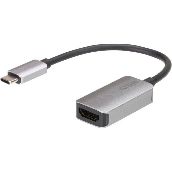 ATEN USB-C to HDMI 4K Adapter UC3008A1