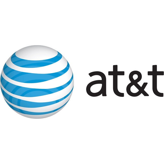 At&T Digital Answering System With Time/Day Stamp