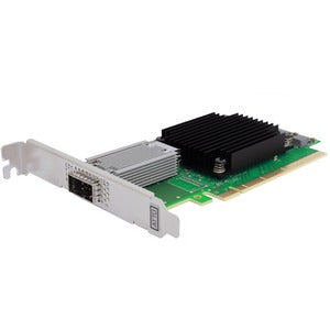 ATTO 100Gigabit Ethernet Card FFRM-N311-000