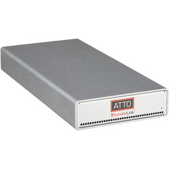 ATTO ThunderLink N3 3102 (SFP+) TLN3-3102-D00