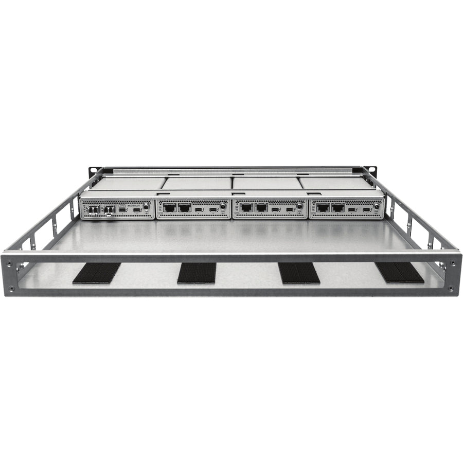 ATTO ThunderRack ThunderLink 1U Shelf TBTR-RACK-000