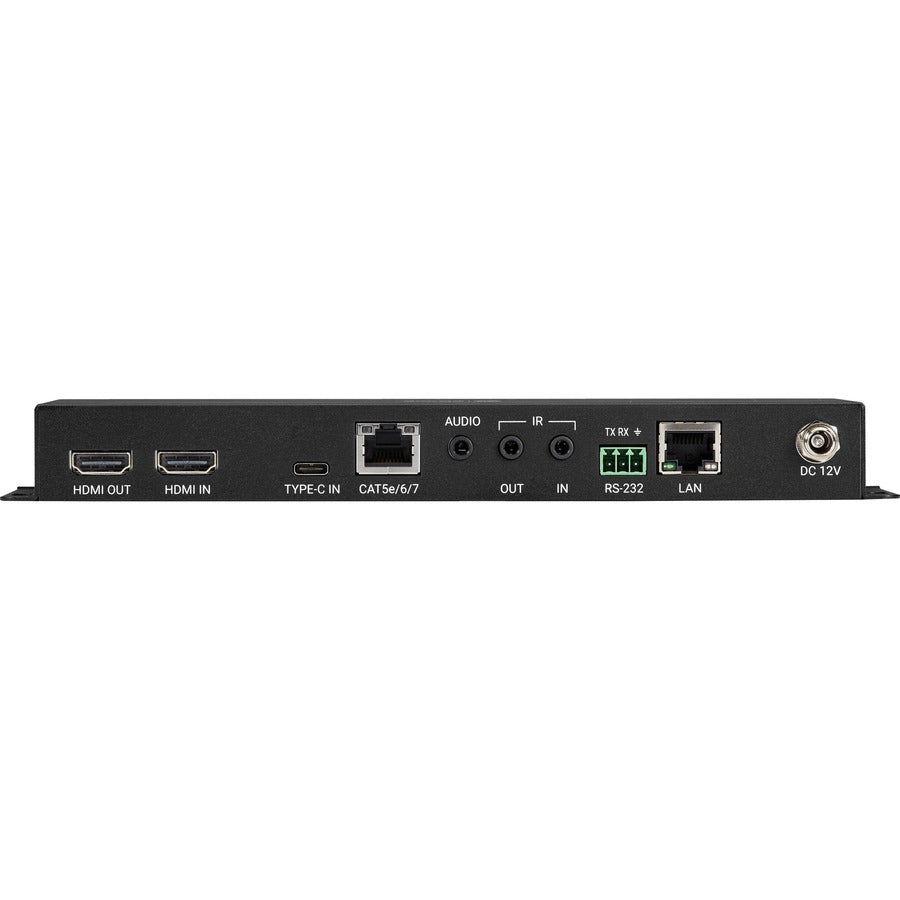 AV over IP Encoder - Black Box MCX Gen2 4K60 HDMI Copper | Black Box MCXG2EC01