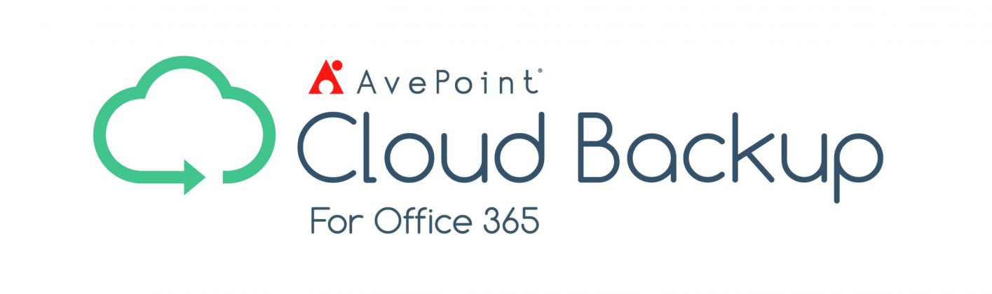 Avepoint Cloud Backup For,Office 365