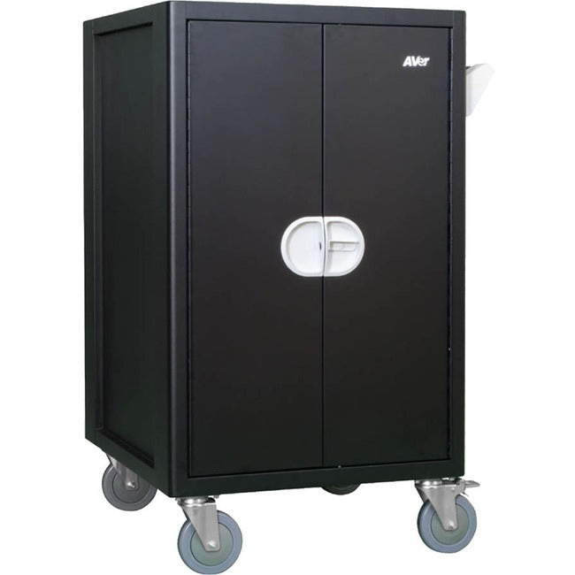 Aver Avercharge E36C+ 36 Device Economy Charging Cart
