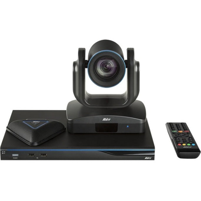 AVer EVC170 Full HD Endpoint with Built-in Meeting Server COMESE170