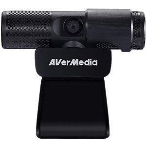 AVer PW313 Webcam - 2 Megapixel - 30 fps - USB 2.0