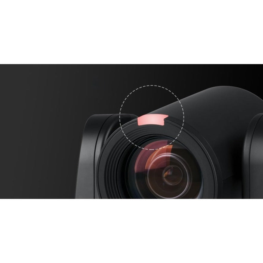 AVer TR313V2 8 Megapixel Indoor 4K Network Camera - Color - TAA Compliant PATR313V2