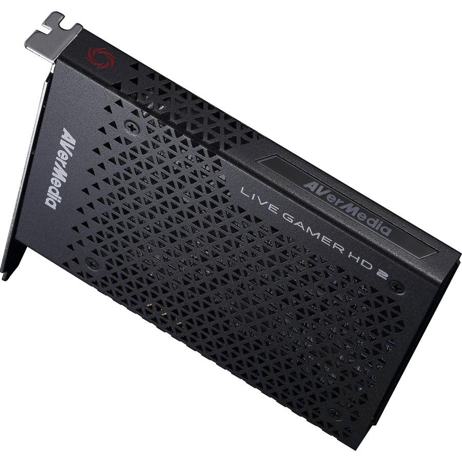 AVerMedia Live Gamer HD 2 Capture Card GC570