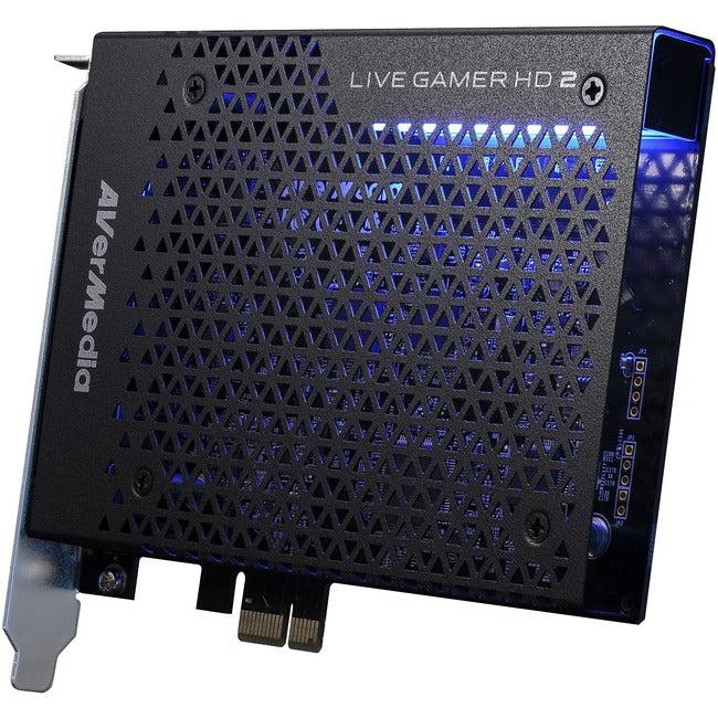 AVerMedia Live Gamer HD 2 Capture Card GC570