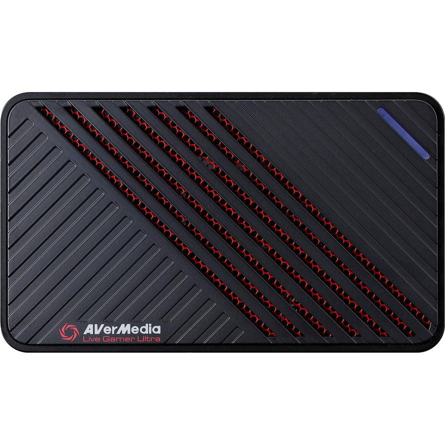 AVerMedia Live Gamer Ultra GC553 4K USB 3.1 Capture Card
