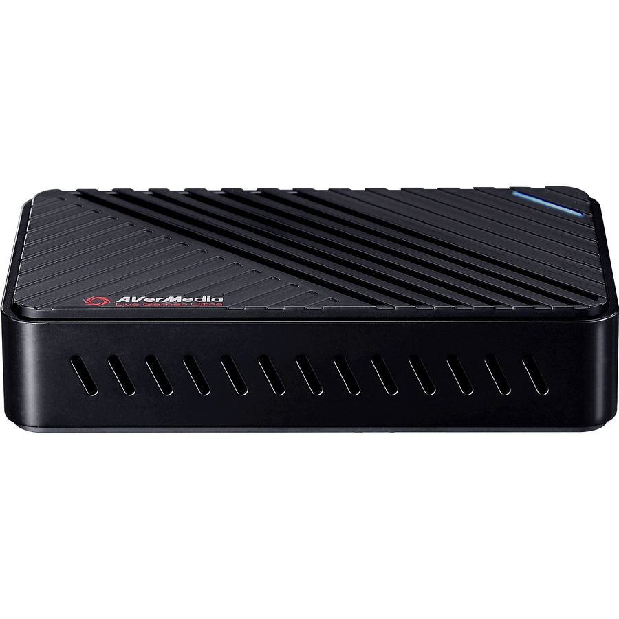 AVerMedia Live Gamer Ultra GC553 4K USB 3.1 Capture Card