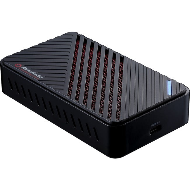 AVerMedia Live Gamer Ultra GC553 4K USB 3.1 Capture Card