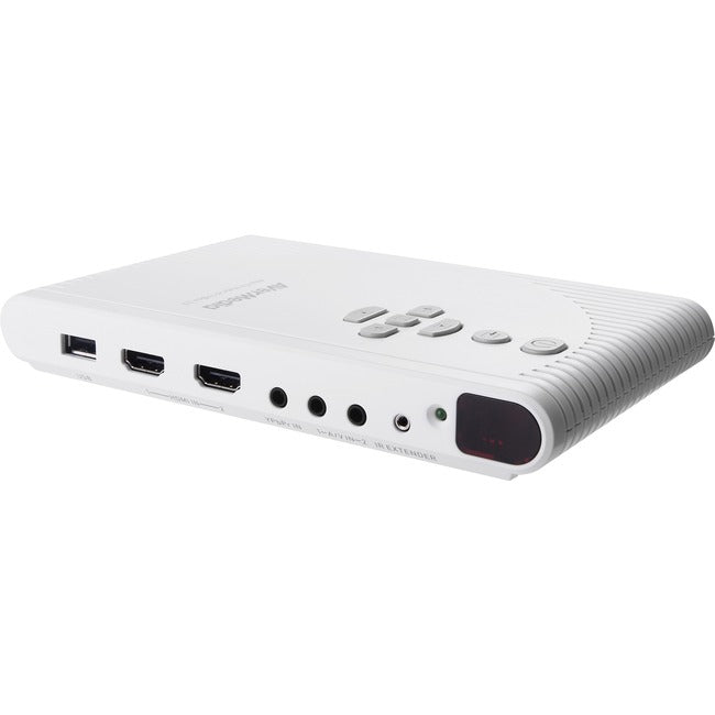AVerTV Hybrid TVBox 13 A200P - Multi I/O Converter & TV Tuner | AVerMedia