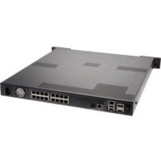 AXIS Camera Station S2216 Appliance - 8 TB HDD 01582-004