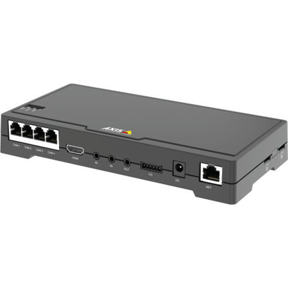 AXIS FA54 Main Unit 0878-004 Indoor Surveillance Camera Module with 4-Sensor Support