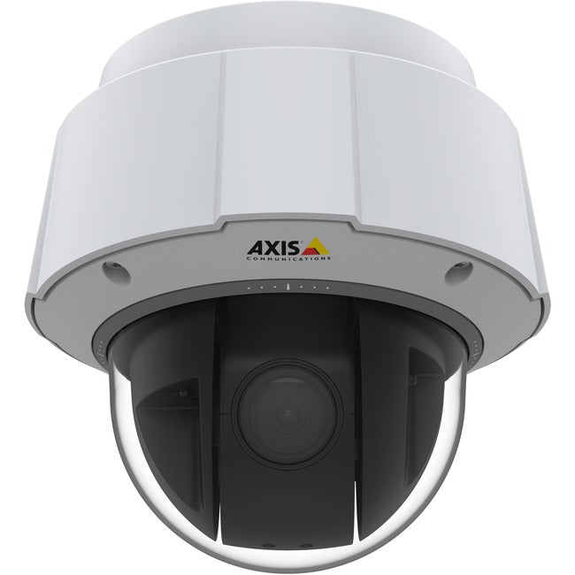 AXIS Q6075-E 2 Megapixel Outdoor Full HD Network Camera - Color - Dome - White - TAA Compliant 01752-004
