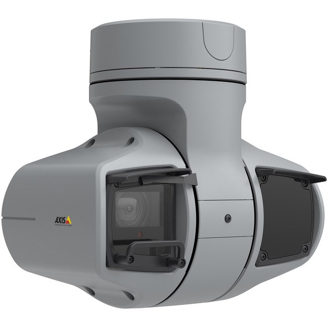 Axis Q6215-Le 2 Megapixel Outdoor Full Hd Network Camera - Color